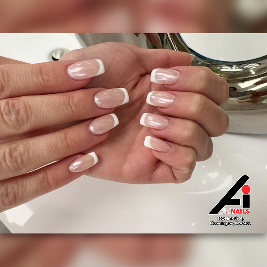 A.i Nails